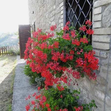 別荘 Agriturismo Belmonte
