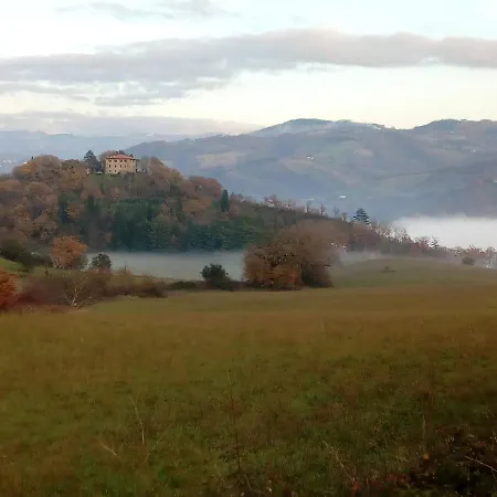 Agriturismo Belmonte *