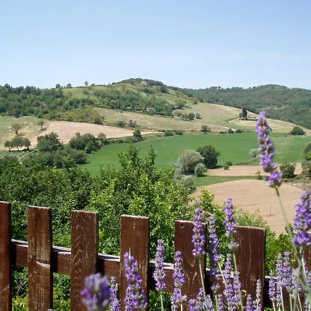別荘 Agriturismo Belmonte