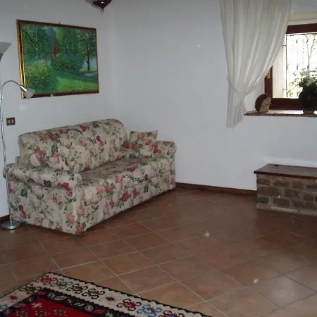 Agriturismo Belmonte *
