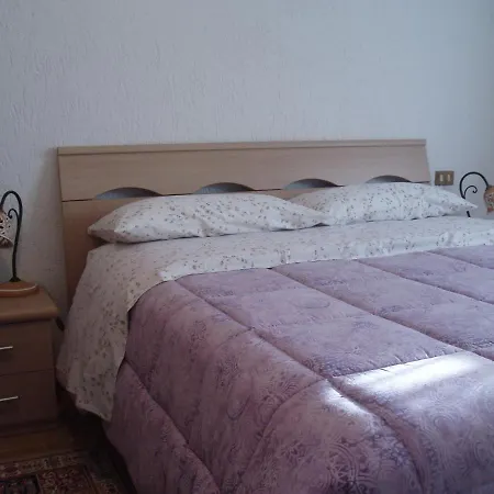 Agriturismo Belmonte Holiday home *