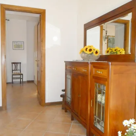 Agriturismo Belmonte 別荘 Valfabbrica