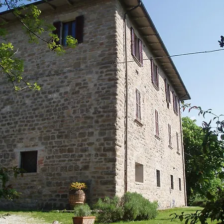 Agriturismo Belmonte *